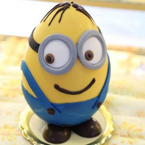 Uova di Pasqua