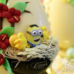 Uova di Pasqua