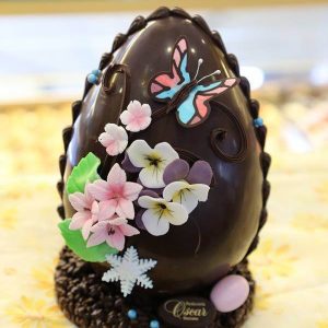 Uova di Pasqua