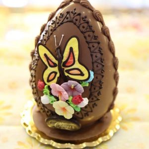 Uova di Pasqua