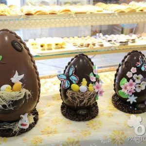 Uova di Pasqua