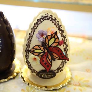 Uova di Pasqua