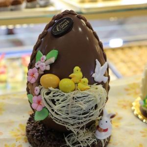 Uova di Pasqua