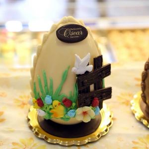 Uova di Pasqua