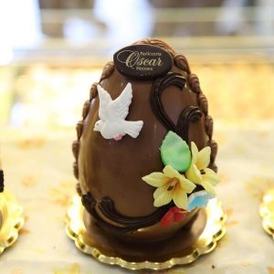Uova di Pasqua
