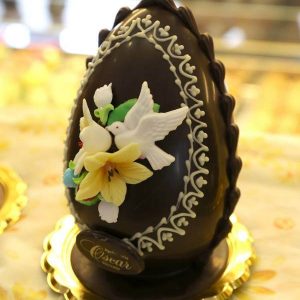Uova di Pasqua