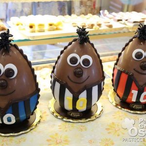 Uova di Pasqua