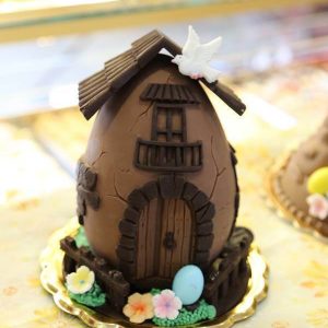 Uova di Pasqua