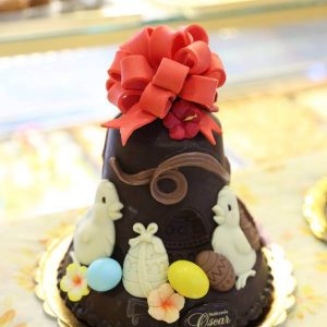 Uova di Pasqua