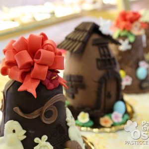Uova di Pasqua