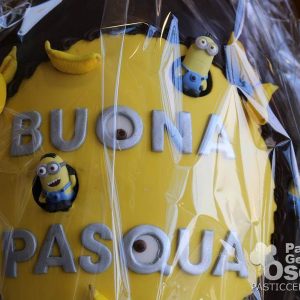 Uova di Pasqua