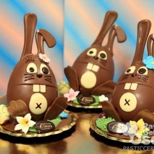 Uova di Pasqua