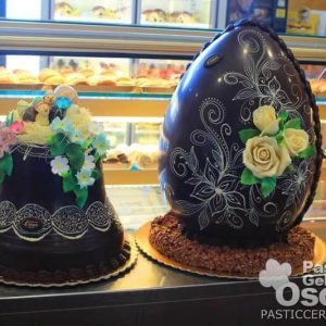 Uova di Pasqua