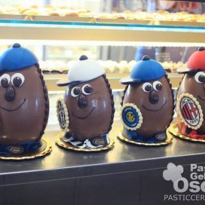 Uova di Pasqua