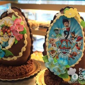 Uova di Pasqua