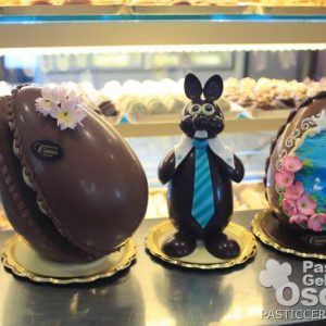 Uova di Pasqua