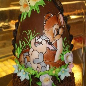 Uova di Pasqua
