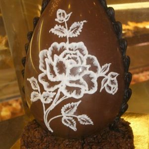 Uova di Pasqua