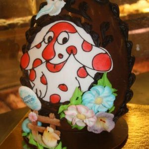 Uova di Pasqua
