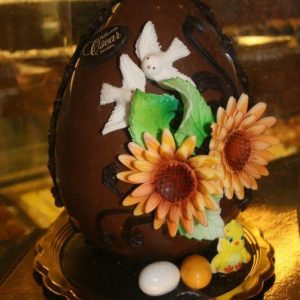 Uova di Pasqua