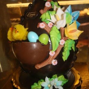 Uova di Pasqua