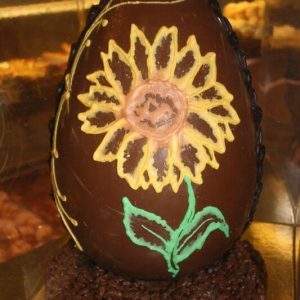 Uova di Pasqua