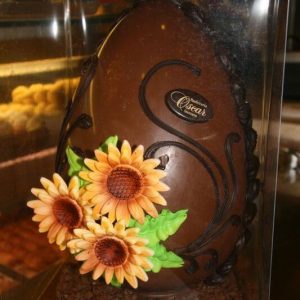 Uova di Pasqua