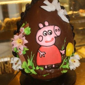 Uova di Pasqua