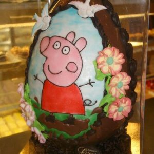 Uova di Pasqua