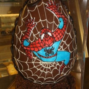 Uova di Pasqua