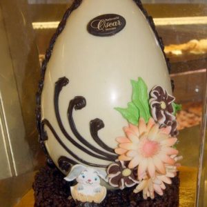Uova di Pasqua
