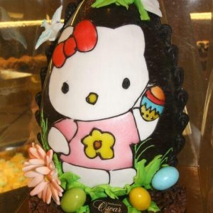 Uova di Pasqua