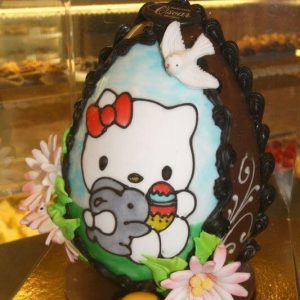 Uova di Pasqua