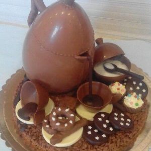 Uova di Pasqua