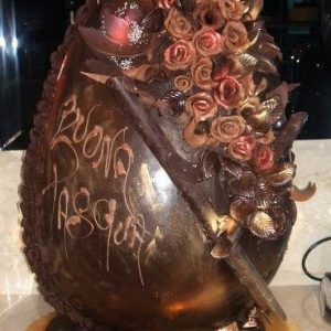 Uova di Pasqua