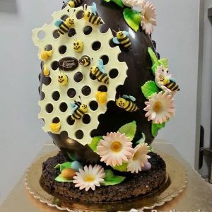 Uova di Pasqua