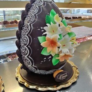 Uova di Pasqua