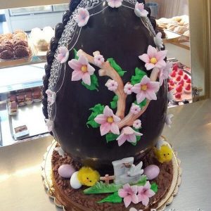 Uova di Pasqua