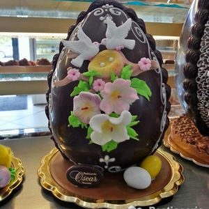 Uova di Pasqua
