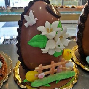 Uova di Pasqua