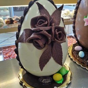 Uova di Pasqua