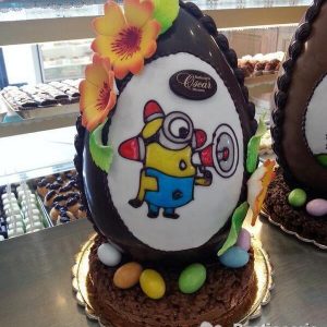 Uova di Pasqua