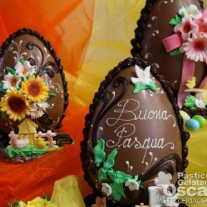 Uova di Pasqua