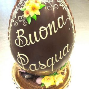 Uova di Pasqua