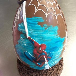 Uova di Pasqua