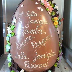 Uova di Pasqua