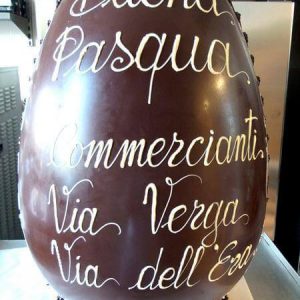 Uova di Pasqua