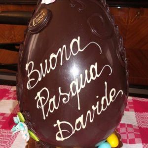 Uova di Pasqua