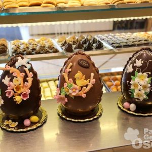 Uova di Pasqua
