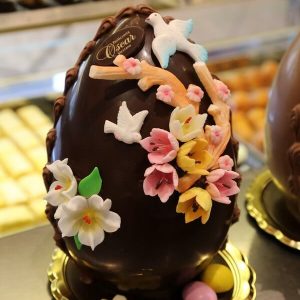 Uova di Pasqua